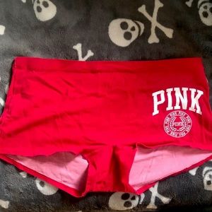 VS PINK panties